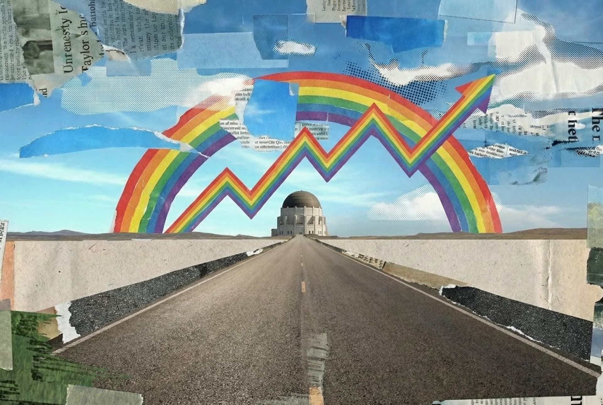 Omni automation infrastructure